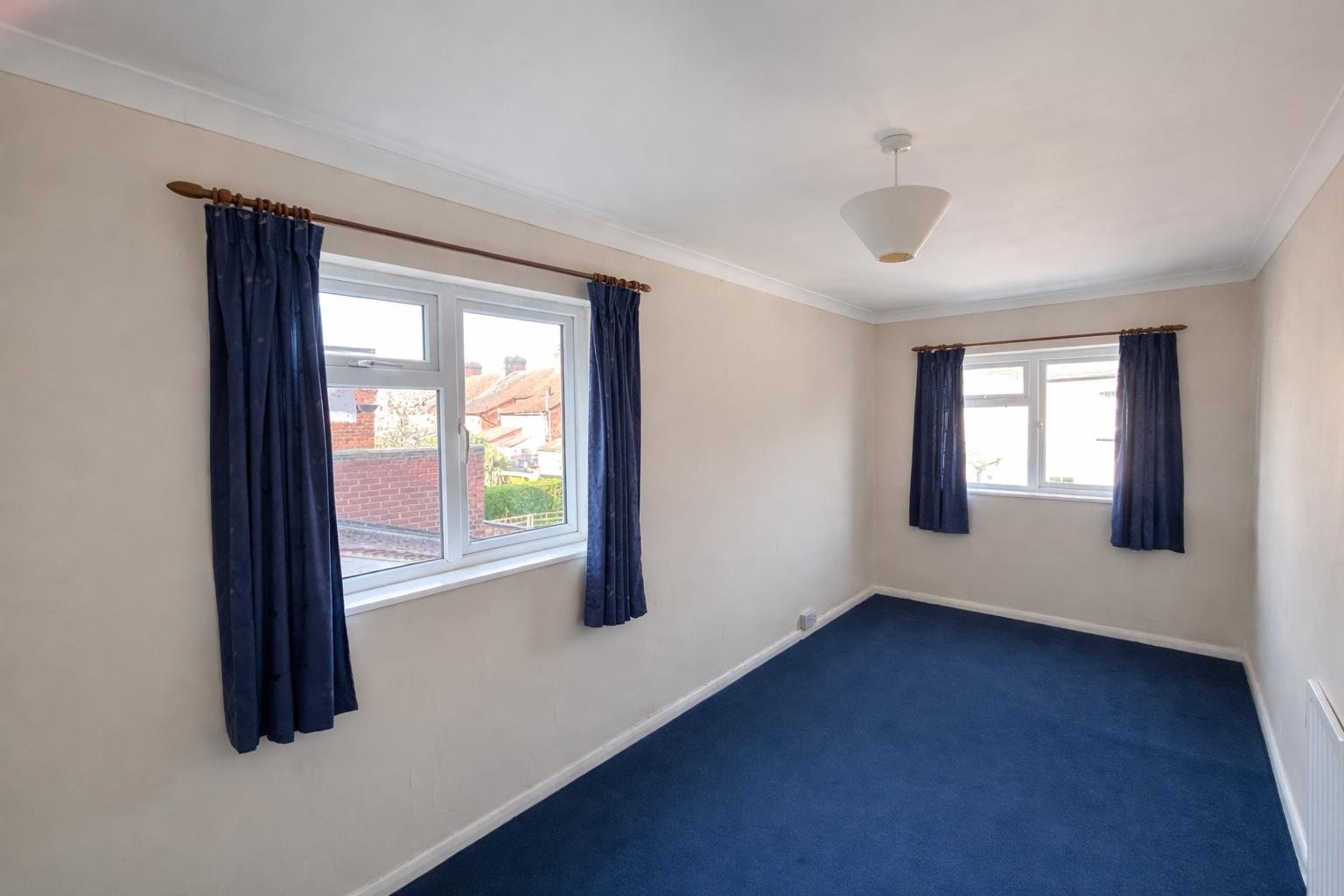 Beaconsfield Place, Newport Pagnell